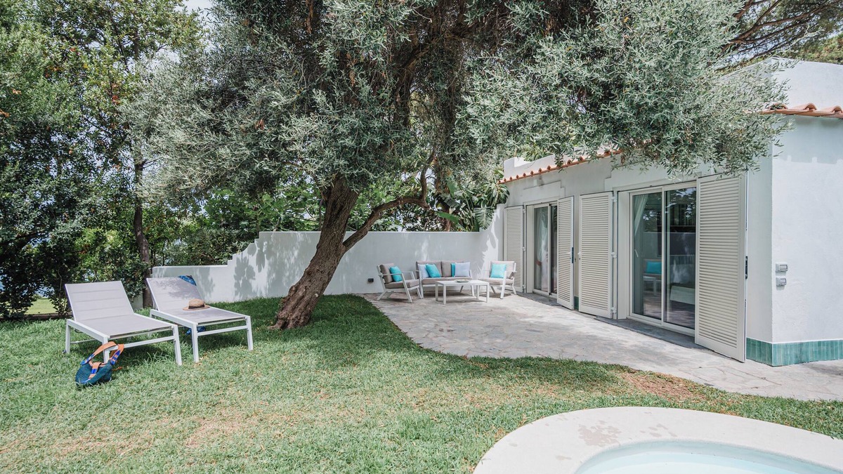 Ischia Porto House | Villa Camilla by MyVillaCollection