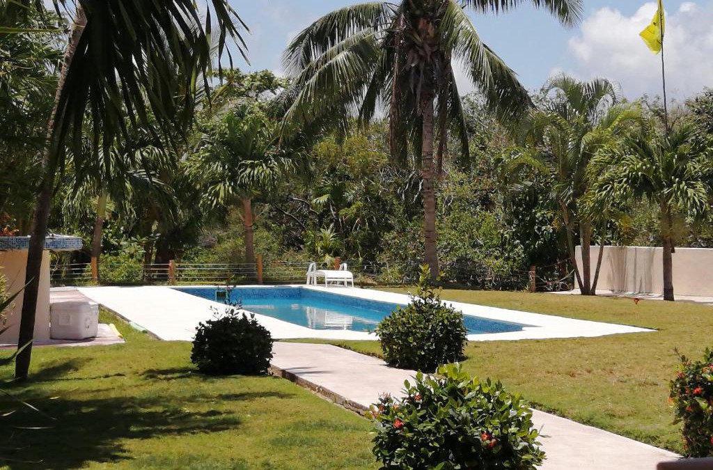 Puerto Aventuras Apartment | Villa Camilla