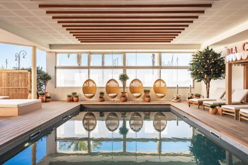 Banyuls-sur-Mer Hotel | Villa Camille Hotel & Spa