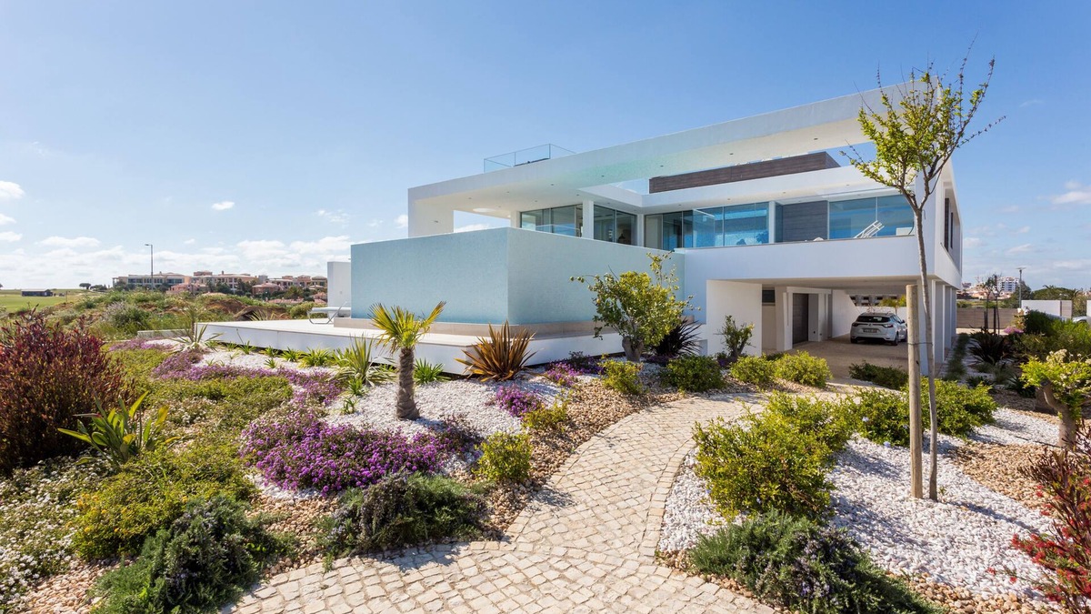 Lagos Villa | Villa Camillo - Amazing location and real luxury in Lagos