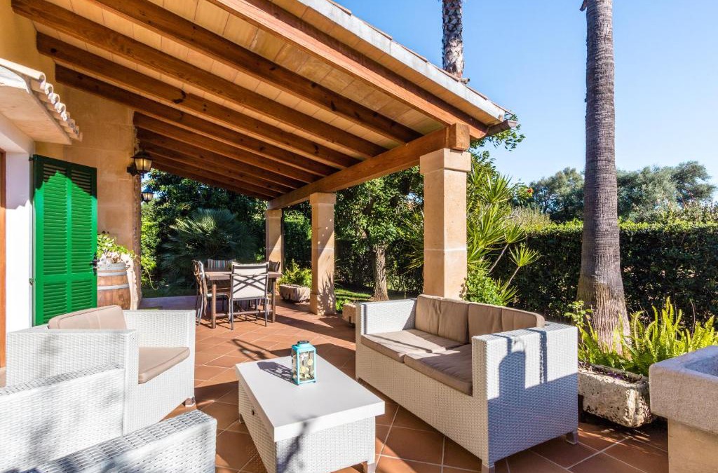 Pollensa House | Villa Can Boi Den Cifre