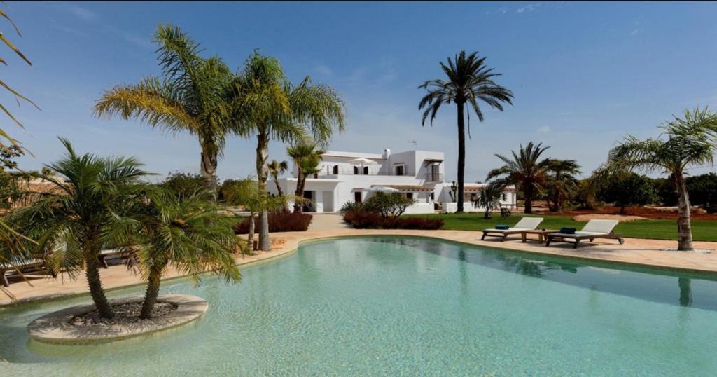 Es Canar Villa | Villa Can Cosmi