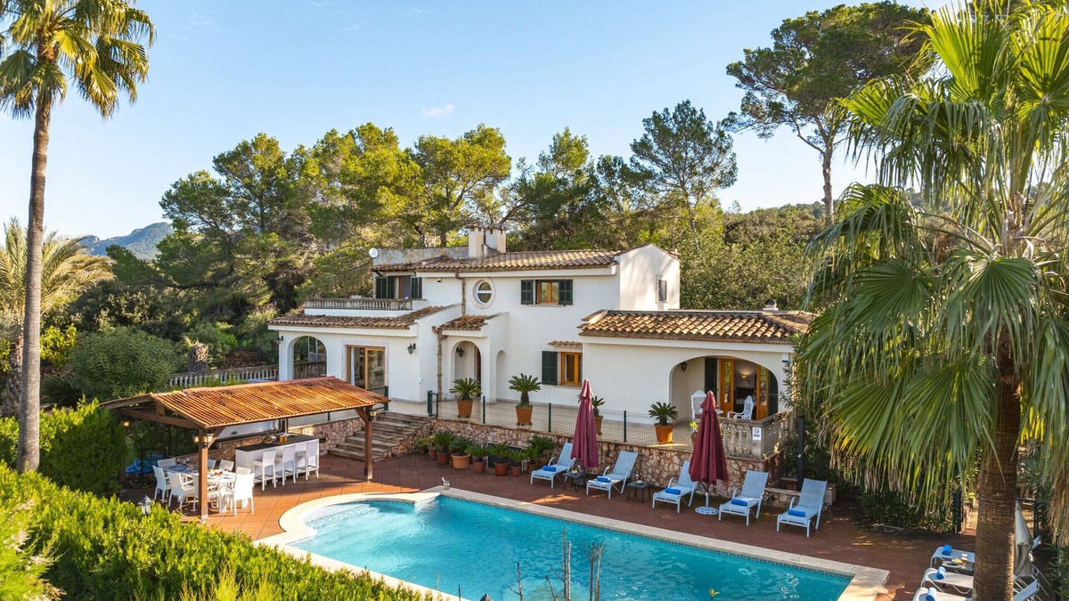 Alcudia Villa | Villa Can Emmes