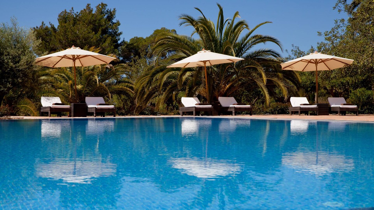 Santa Eulalia del Rio Villa | Villa Can Rafal by Fantasia Villas