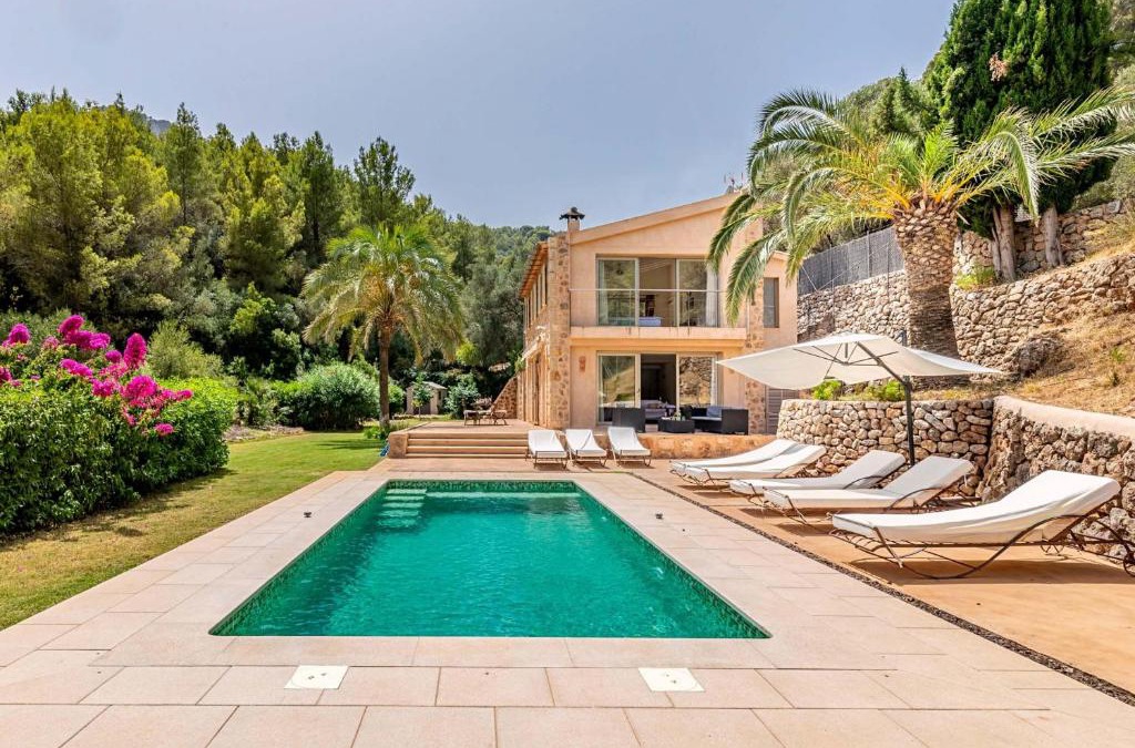 Soller House | Villa Can Sort by Sealand Villas