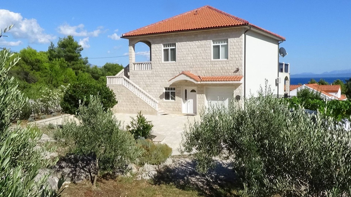 Sumartin Apartment | Villa Canadiana Family - Friendly