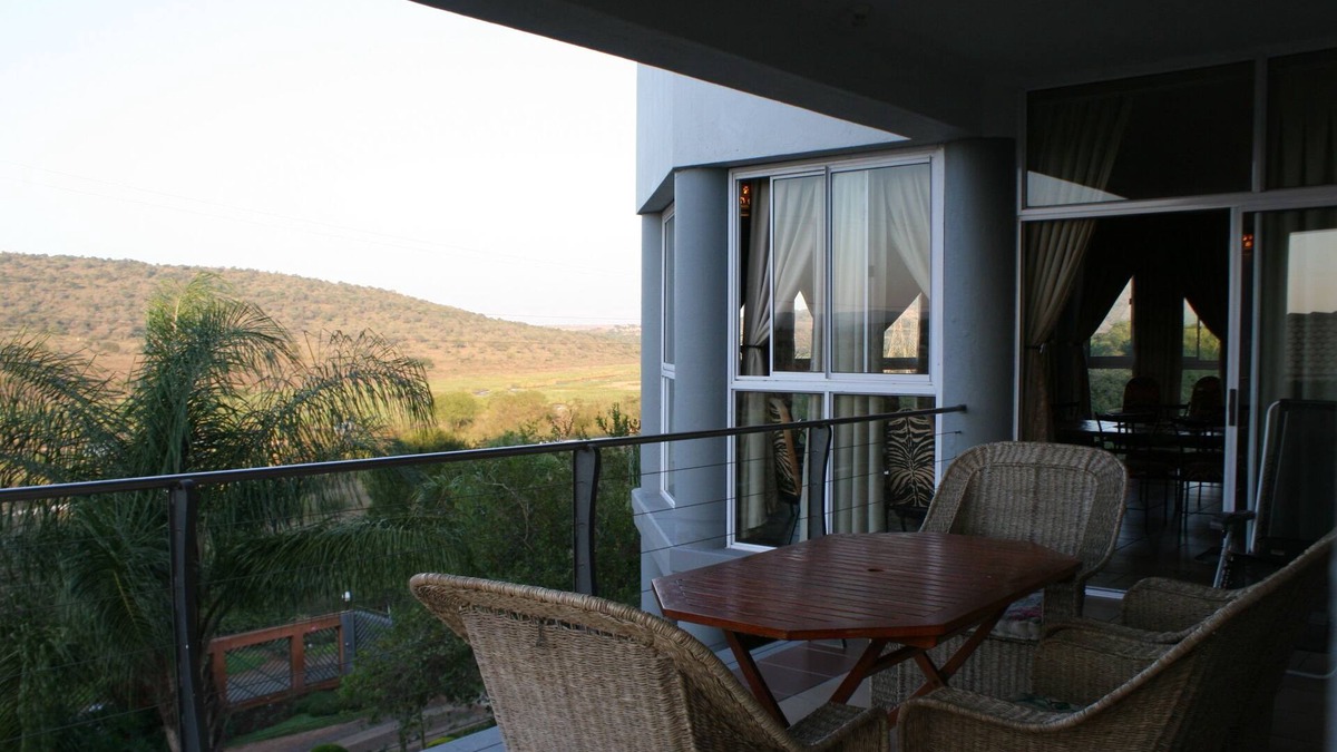 Komatipoort House | Villa-candilabra