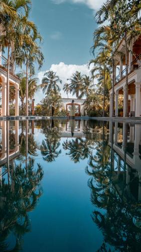Porto de Pedras Hotel | Villa Canziani & Donato