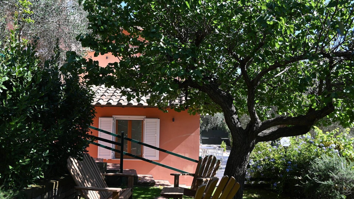 Capalbio Villa | Villa Capalbio