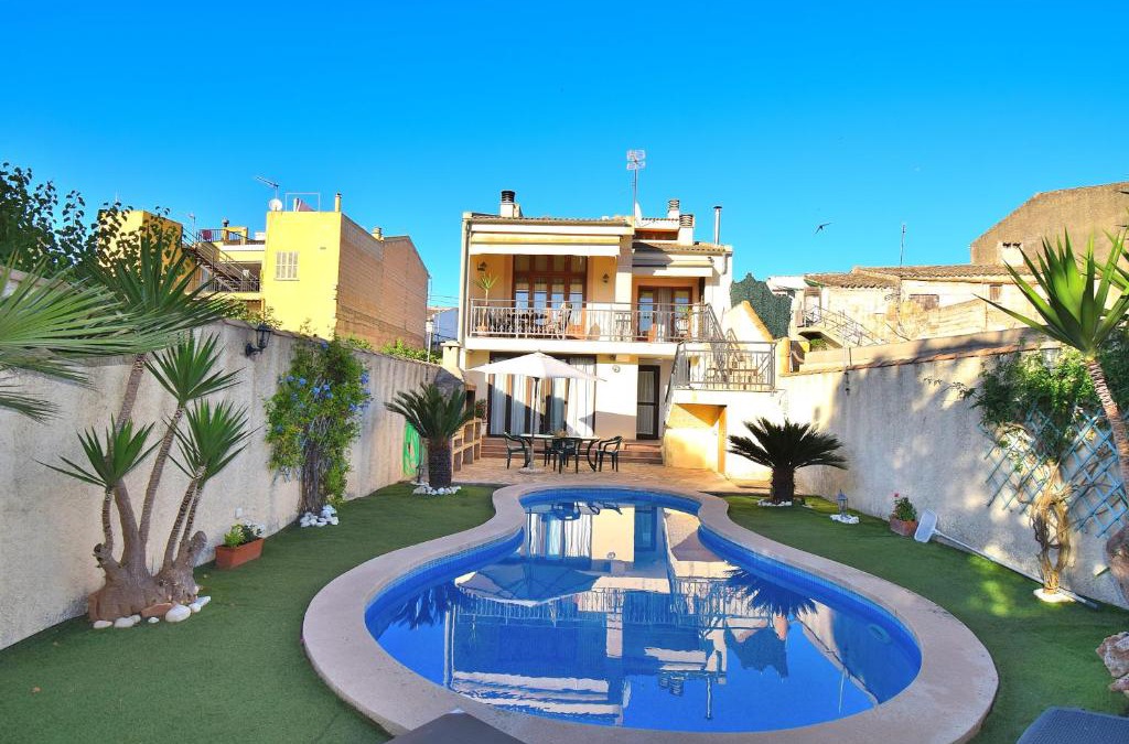 Muro House | Villa Capavila 196 by Mallorca Charme