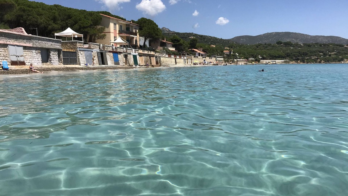 Terra Mala Villa | VILLA CAPITANA