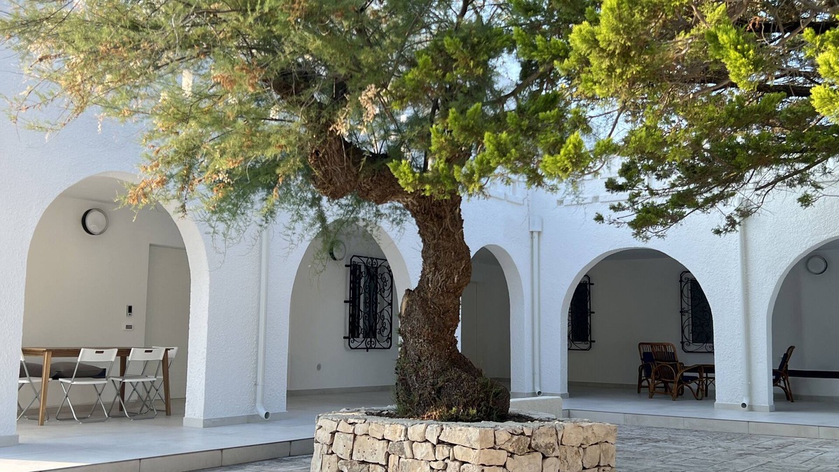 Capitolo Villa | Villa Capitolo