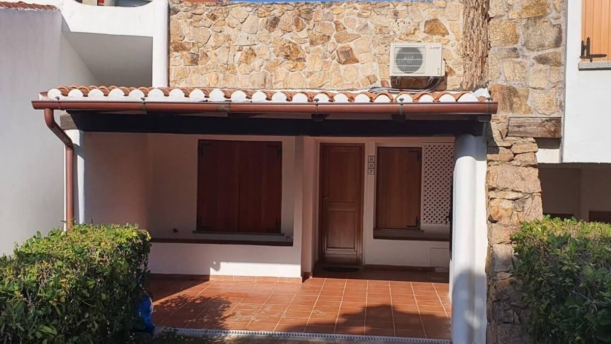Porto Istana Villa | Villa Capo Ceraso