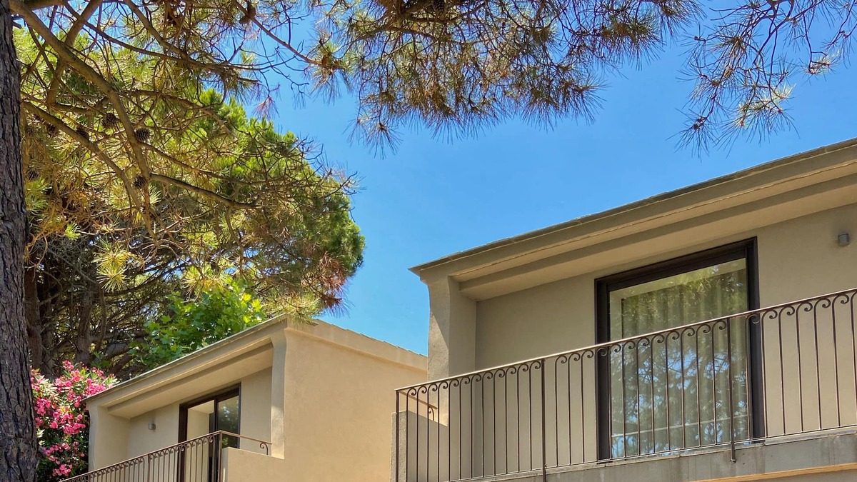 Porticciolo Villa | VILLA CAPRAIA E CASE DI MISINCU