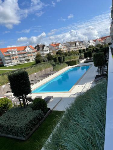 Nieuwpoort Apartment | Villa Capricia