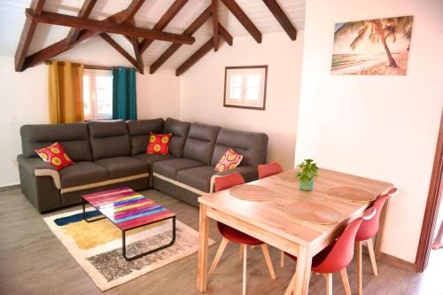 Les Mangles House | Villa Caraibe