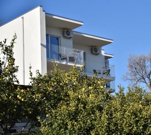 Rocca San Giovanni Bed & Breakfast | Villa Caravaggio Comfort e Relax