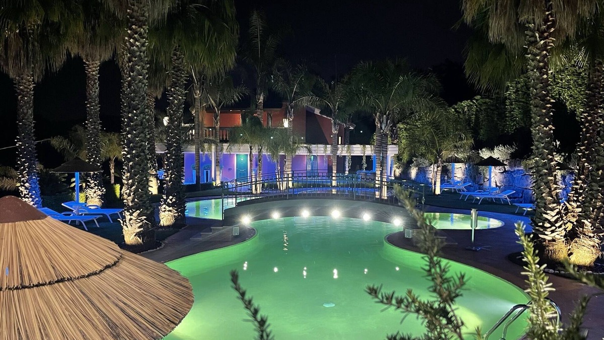 Spigno Saturnia Hotel | Villa Caribe Restaurant Resort & Spa