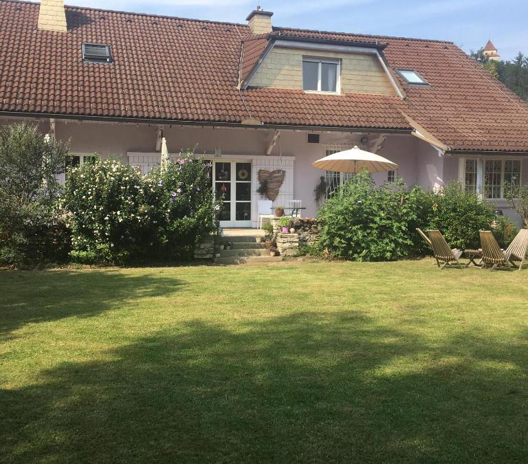 Ehrenhausen Bed & Breakfast | Villa Carla
