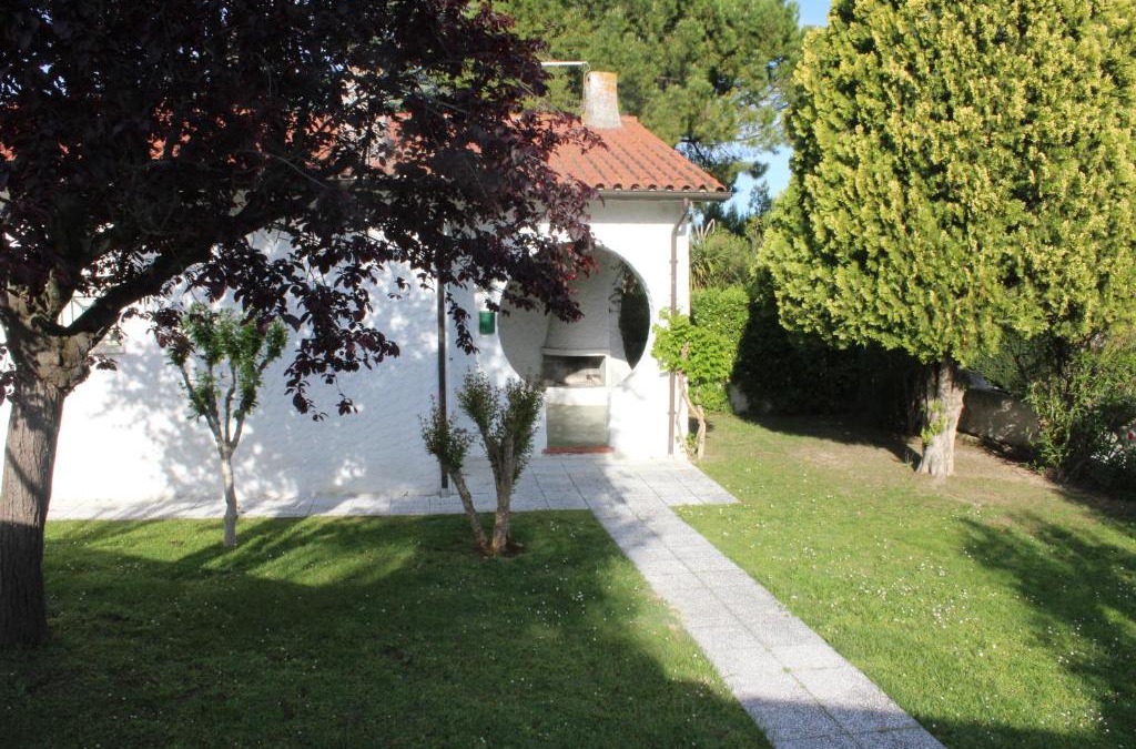 Villaggio Taunus House | VILLA CARLA