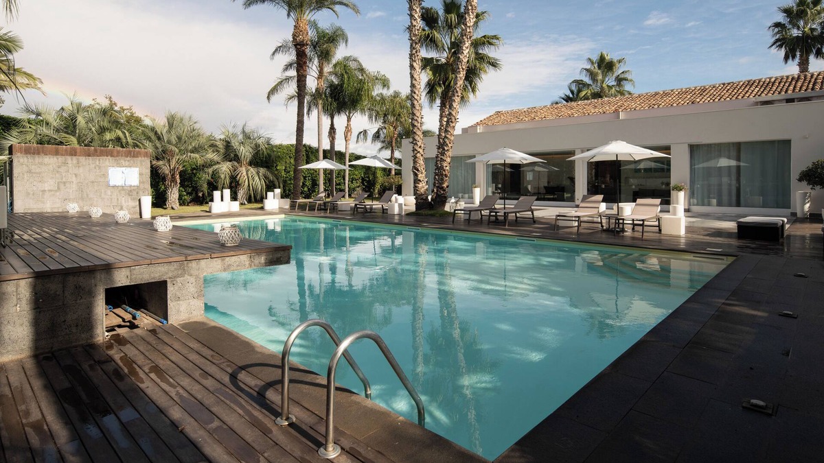 Mascali Apartment | Villa Carlino Esclusive