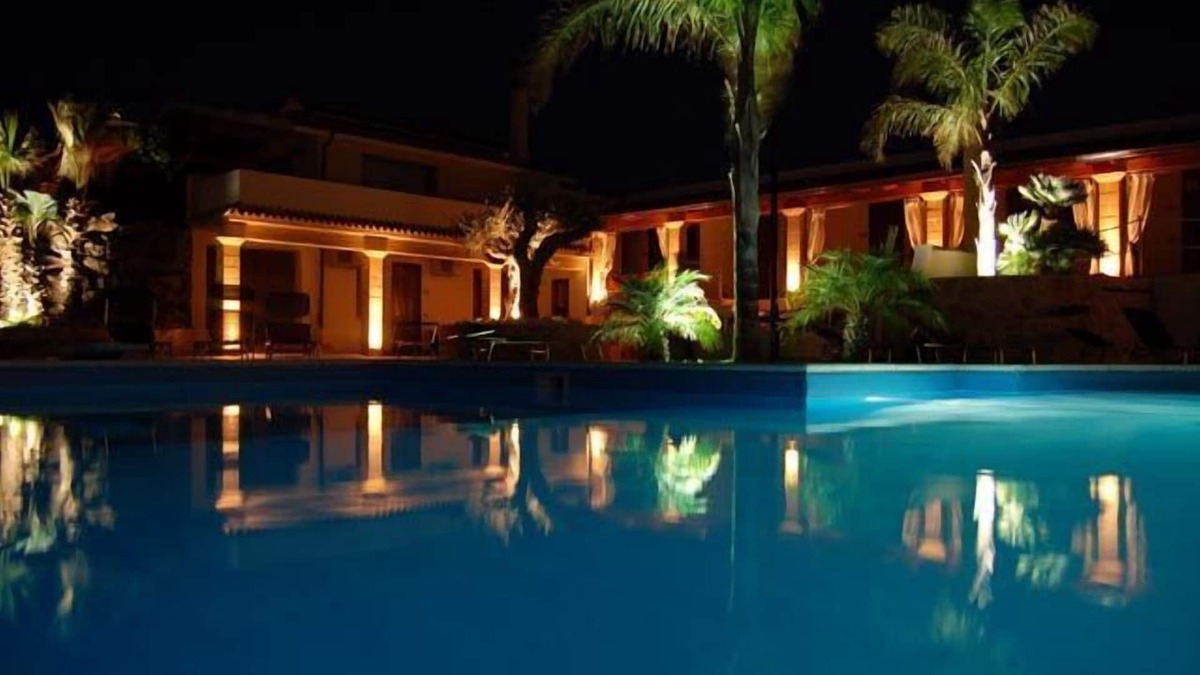 Marsala Hotel | Villa Carlo Resort