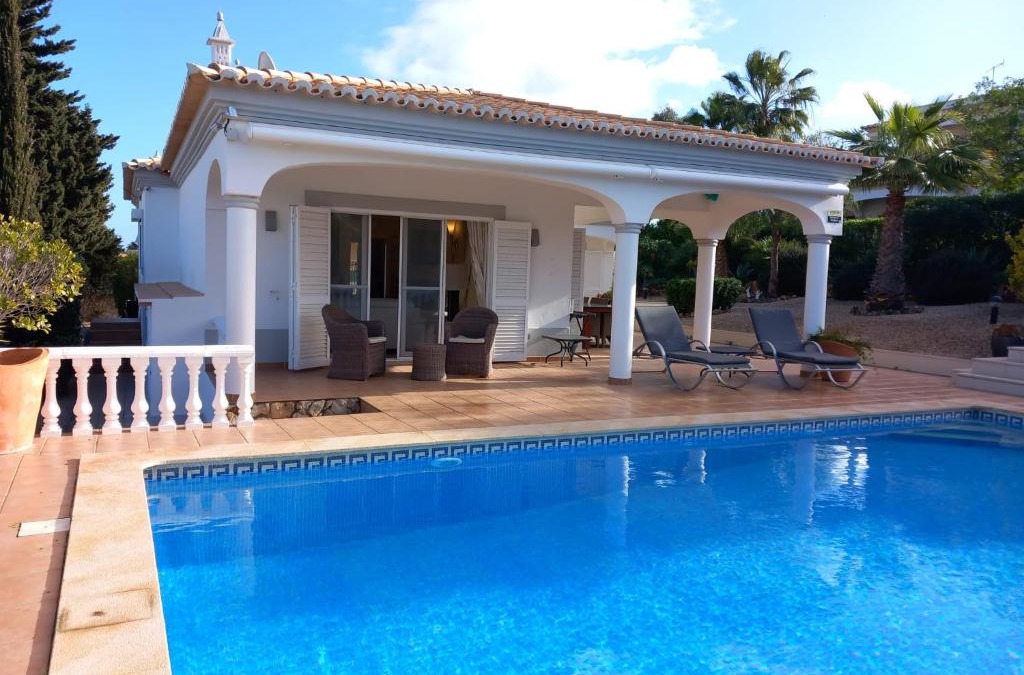 Carvoeiro House | Villa Carmara