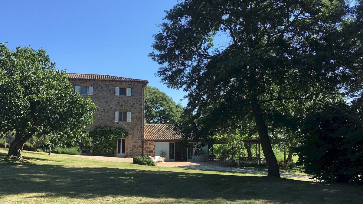 Acquapendente Villa | Villa Carmeli 12+2, Emma Villas