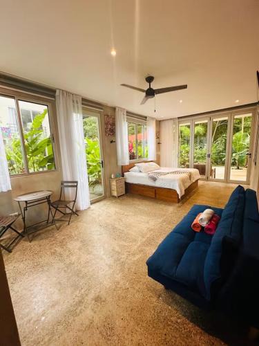 Jaco Cabin | Villa Carol