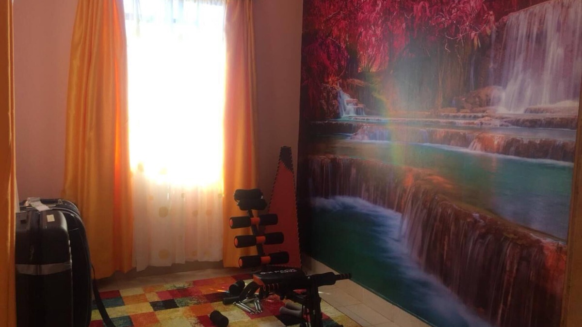 Ongata Rongai Villa | VILLA CAROLS PARADISE