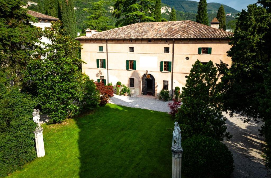 Grezzana Bed & Breakfast | Villa Carrara La Spada