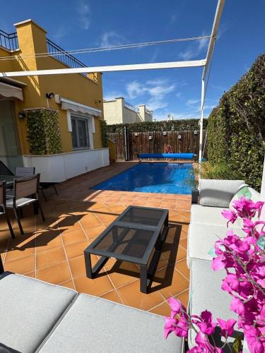 Torre-Pacheco Villa | villa casa Aymlo