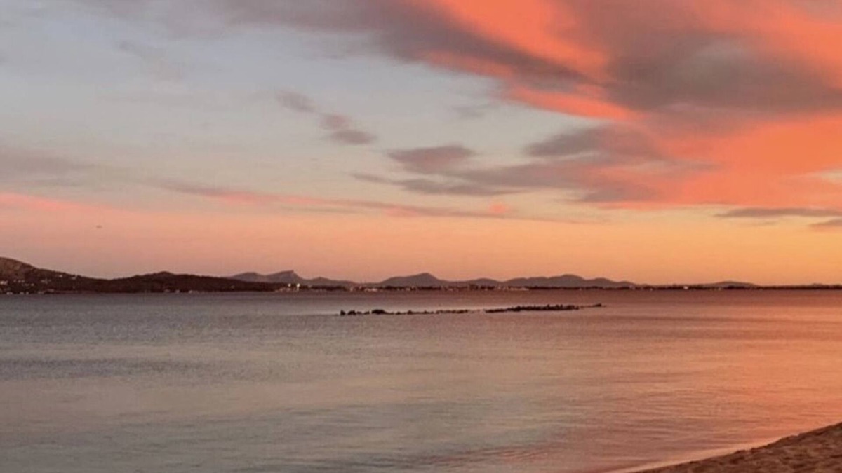 Puerto de Pollensa House | Villa CASA BELTRAN-right next to the beach