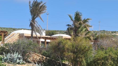 Lampedusa Villa | Villa Casa degli Elimi