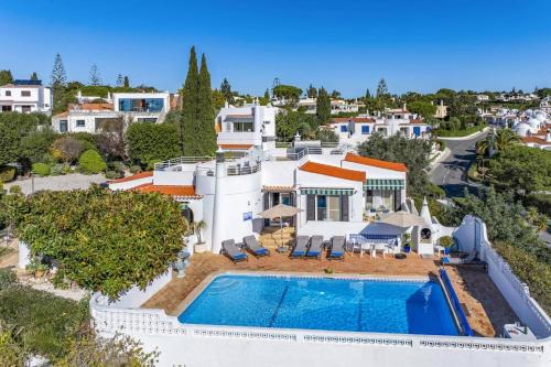 Areias Dos Moinhos Villa | Villa Casa Fatinha by Villa Plus