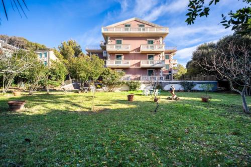 Castiglioncello Apartment | Villa Casa Marina