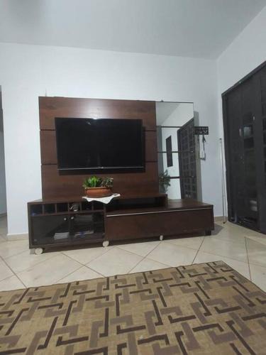 Brotas House | Villa Casa para temporada