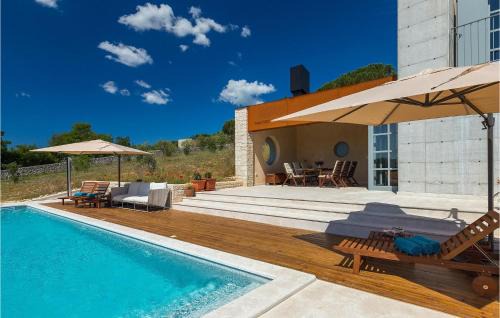Kurili House | Villa Casa Peru