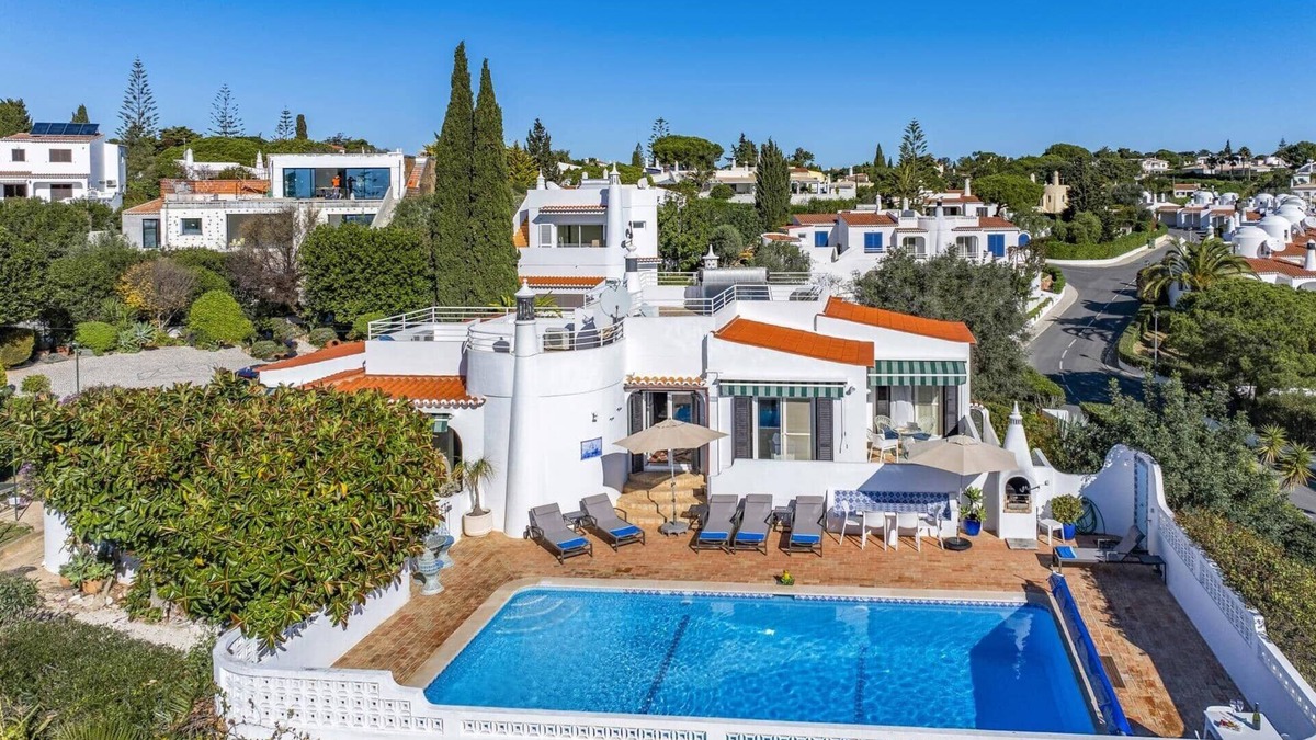 Areias Dos Moinhos Villa | Villa Casa Fatinha by Villa Plus