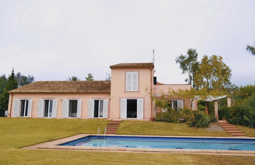 Puntiro Villa | Villa Casa Puntiró with swimming pool
