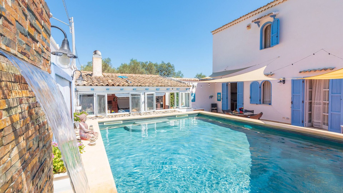 Plemmirio Villa | Villa 'Casa Vacanza Cristina' with Private Pool, Terrace & Wi-Fi