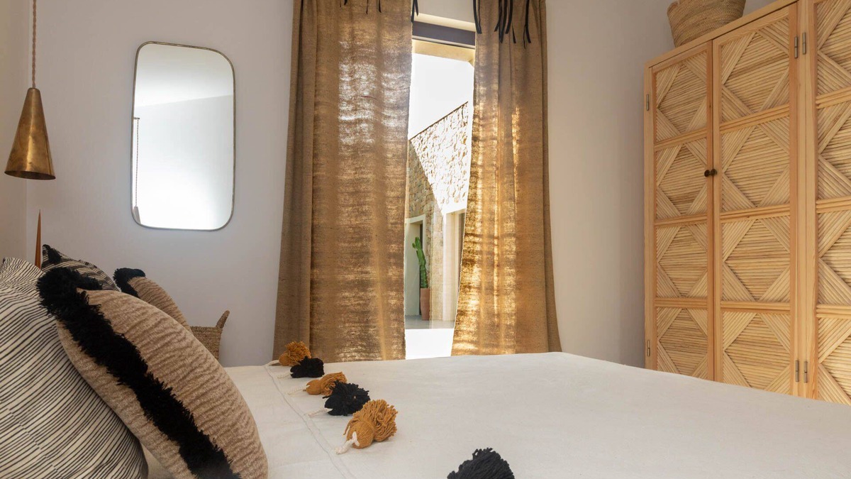 Campo nell'Elba Villa | Villa Casalina Mediterranean Resort with Garden and Pets Allowed