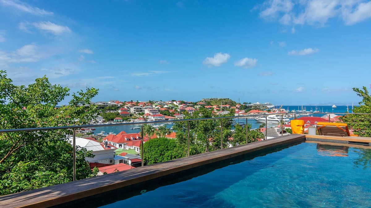 Lurin Villa | Villa Casaroc (3 bedrooms)