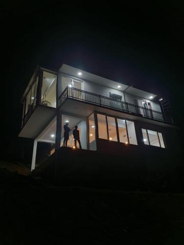 Ambagamuwa Hotel | Villa Cascade