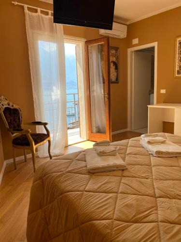 Limone sul Garda Bed & Breakfast | Villa Castello only room