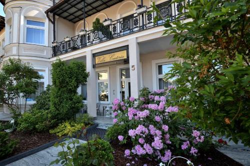 Miedzyzdroje House | Villa Casteria
