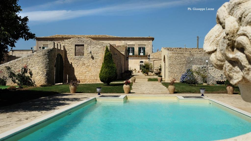 Ragusa Villa | Villa Castiglione 1863 - The real Sicilian holiday