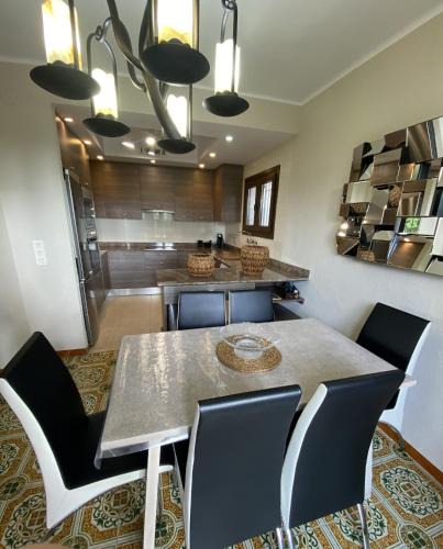 Cambrils House | Villa CASTILLA