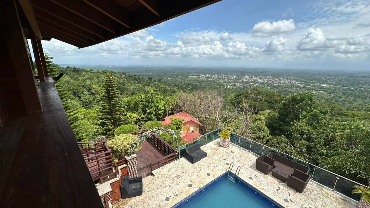Tenares Villa | Villa Castillo