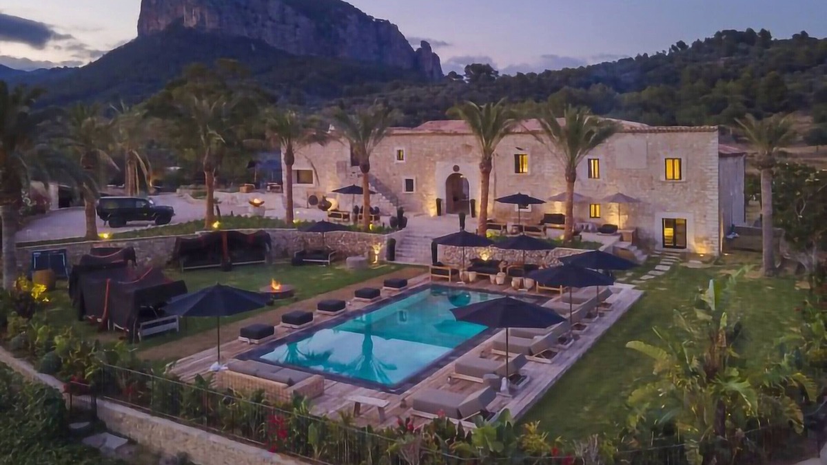 Alaro Cottage | Villa Castillo Son Felio - Alaro